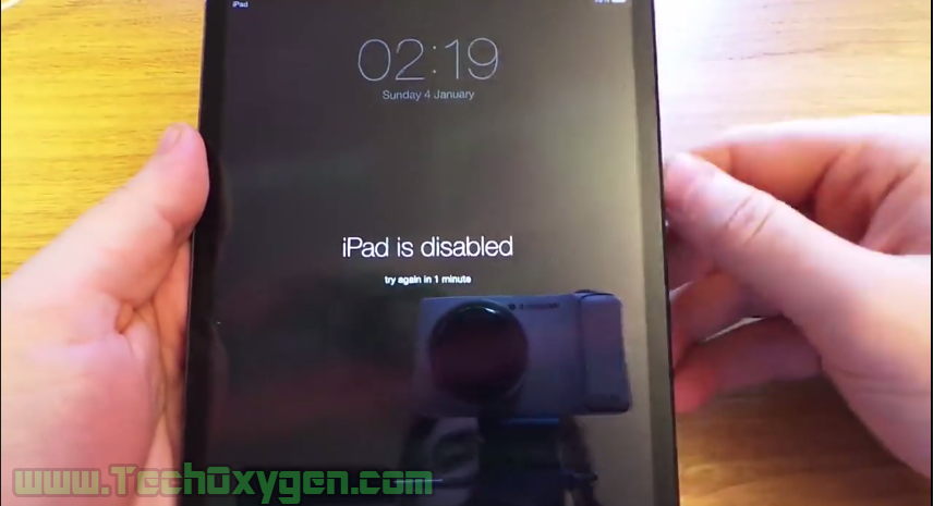How to remove Disabled and reset Passcode locked iPad or iPhone, factory reset ipad, reset ipad password, hard reset ipad, reboot ipad, reset ipad mini, reset ipad 3, soft reset ipad, reset ipad app, unlock the iPad, unlock the ipad 2, how to unlock disabled ipad, how to unlock ipad passcode without restore, how to unlock ipad screen, how to unlock ipad mini, how to unlock ipad with itunes, how to unlock ipad rotation, how to unlock ipad 3