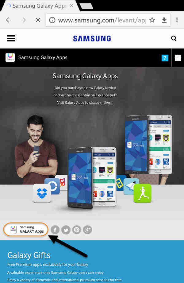 Bypass Google Account Samsung Galaxy S7, S7 Edge