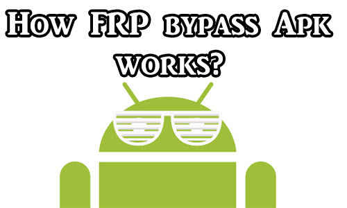 Samsung Bypass Google Verify APK Download to Bypass FRP [LATEST]