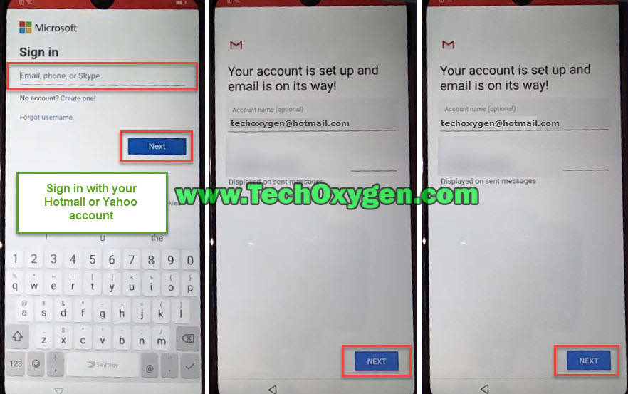 how-to-remove-google-account-from-huawei-p20