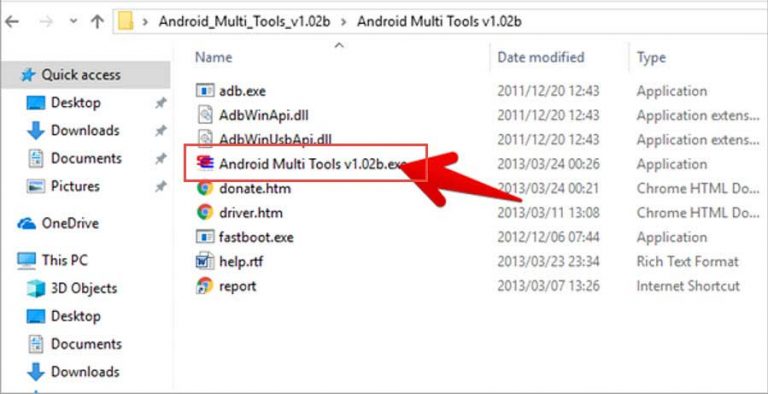 android multi tools v1.02b azimbahar