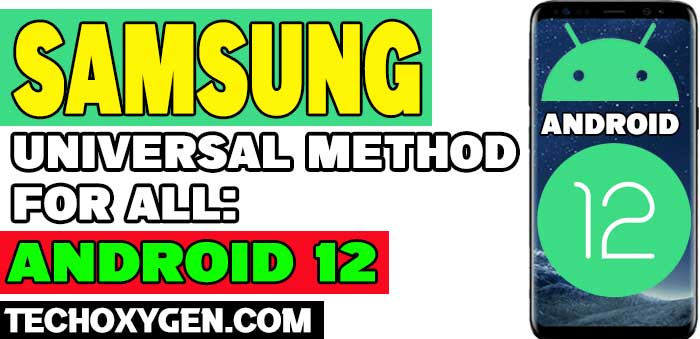 All Samsung FRP Bypass Without Alliance Shield (Android 11), Knox Not  Enable